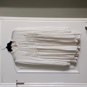 Free People Bohemian Dress